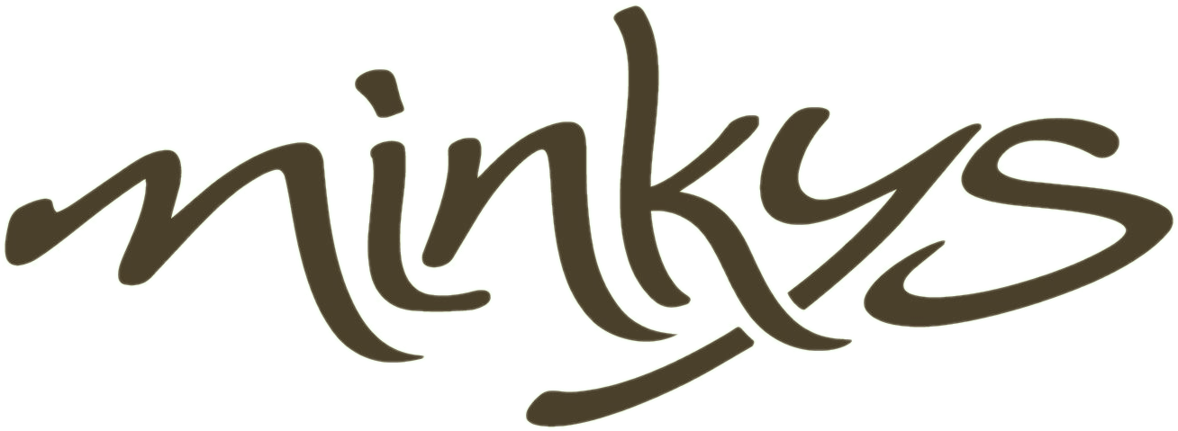 Minkys Logo